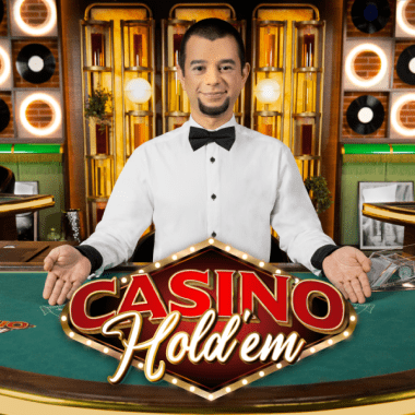 Live Dealer Casino